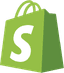 Shopify Logo