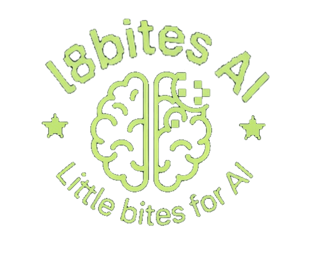 l8bites AI Logo